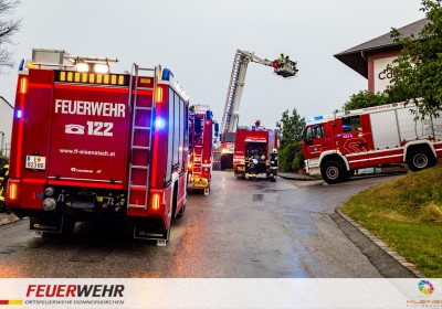 Feuerwehrfotografie